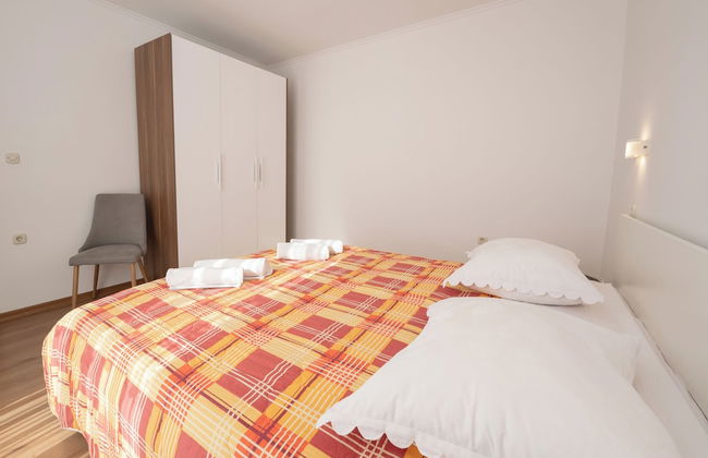 Apartments Biserka - Foto 36