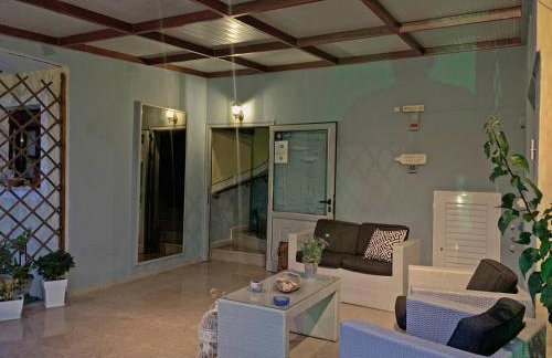 Akrotiri Rooms - Photo 61