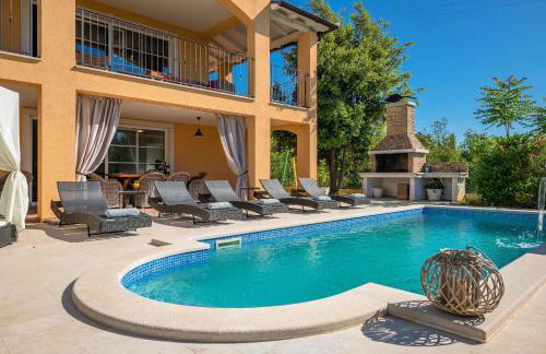 Villa Ari 8+2 - Photo 42