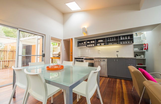 Allure Stradbroke Resort - Foto 41