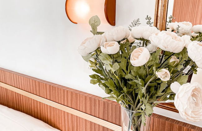 Hotel Sara - 2 Guests Room - n 13 - Foto 12