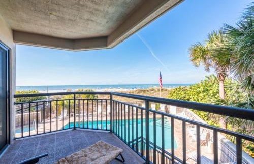 Gulf Strand Resort by Travel Resort Services - Foto 42