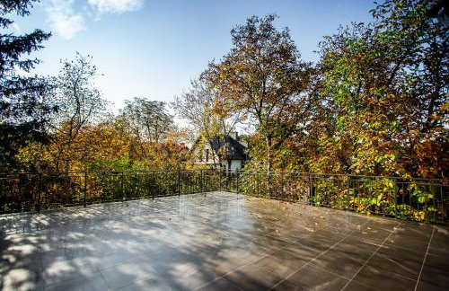 Willa Krakowska - Foto 48