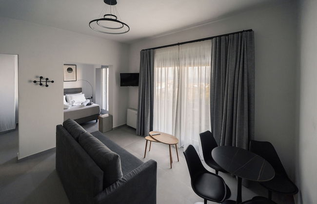 Uranides Luxury Suites - Foto 16