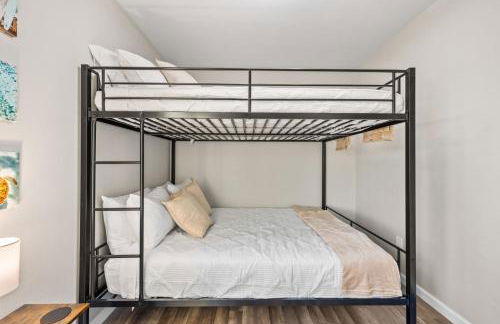 Bay Park Bliss Ocean Views Pickleball and Jacuzzi - Foto 39