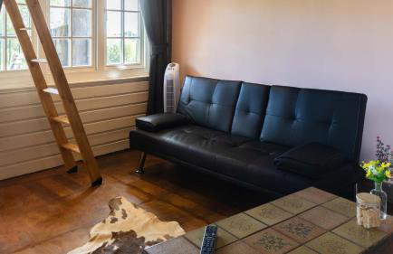 Lake View Lodges The Melford - Foto 26