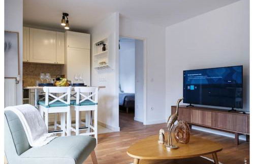 Magnifique F3 Classé 3 Étoiles à 20 min de Paris & Disney - Foto 9