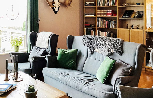 4 Star Holiday Home in Stillingson - Foto 7