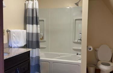 Charlemont Chalet - A 15 Acre Private Retreat - Foto 32