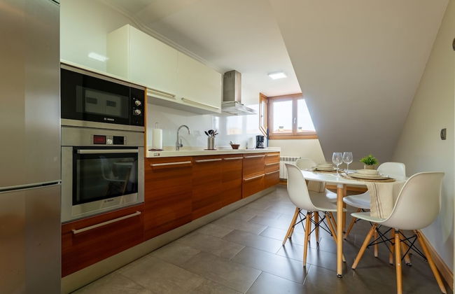 Apartamentos Albatros - Photo 11