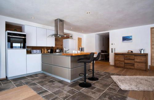 Elchegg - Chalet & Panorama-Loft - Foto 14