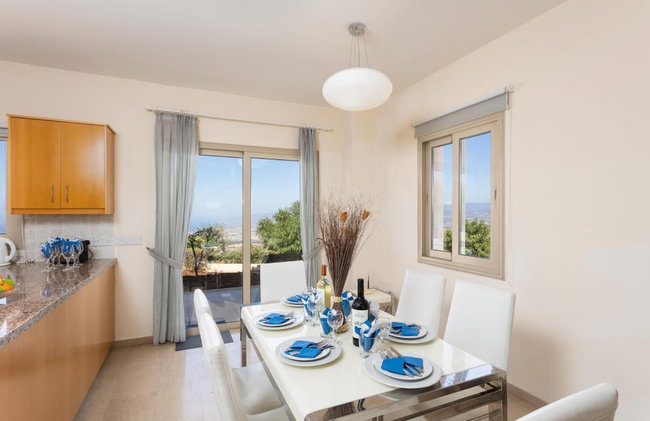 Villa Panorama Tessera - Photo 13