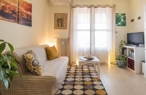 La Balounette - attico centrale panoramico con garage - Photo 14