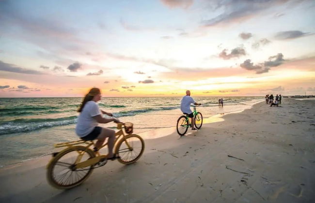 Coastal Paradise Condo - Foto 19