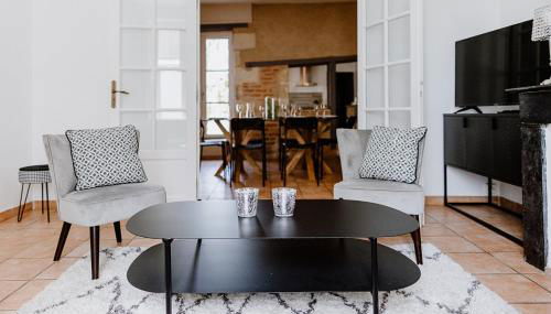 Maison Madeleine - Photo 5