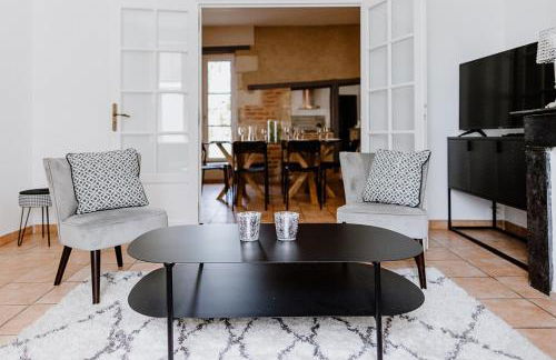 Maison Madeleine - Photo 5