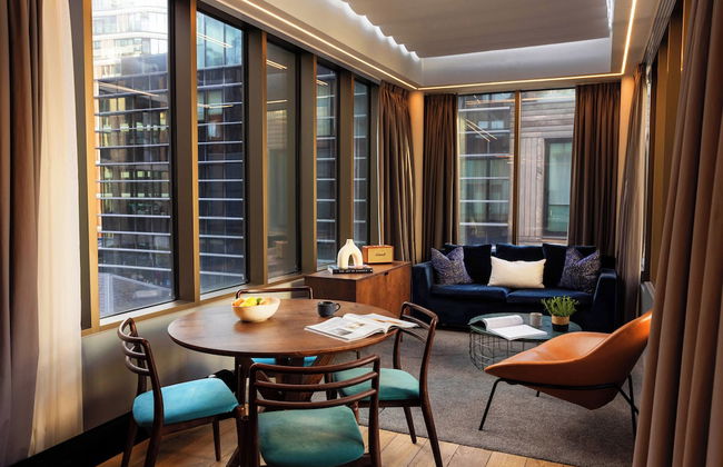 Native Bankside - Foto 40