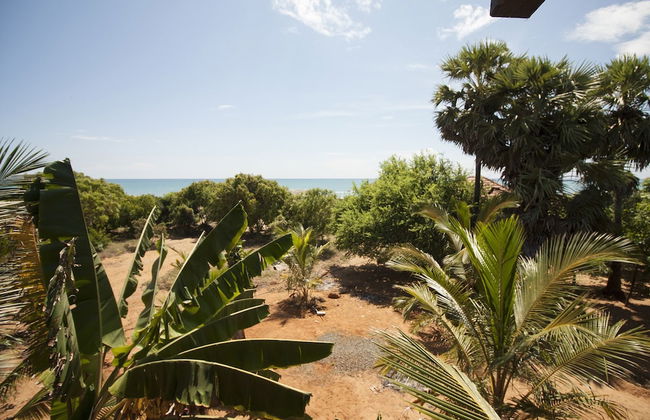 Hilltop Cabanas - Foto 15