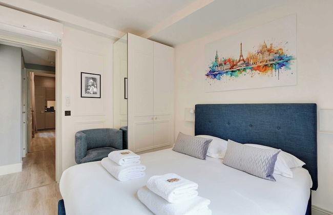 Résidence Paris CHARONNE - Photo 6