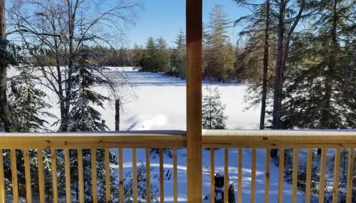 Balsam Point Lakefront - Foto 3