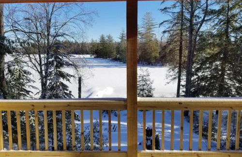 Balsam Point Lakefront - Foto 3