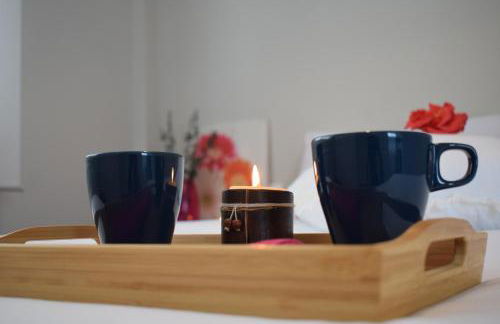 Apartamento moderno y acogedor a 3 min de la playa, Baiona - Foto 8