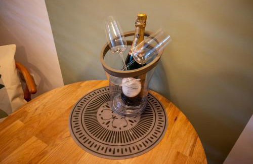 Corner House Studio - Foto 12