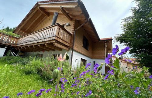 Chalet22 beim Flößerhaus Beuerberg - Foto 19