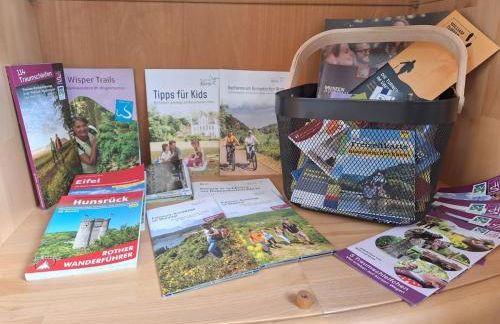 Ferienwohnung Bachgeflüster - Foto 10