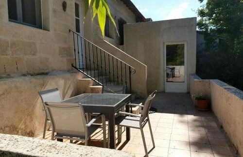 manade Blanc - Gite la Fenière - Foto 5