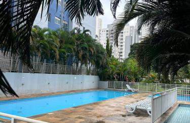 Conforto Vida Plena - 5 min.do Shopping Iguatemi - Foto 22