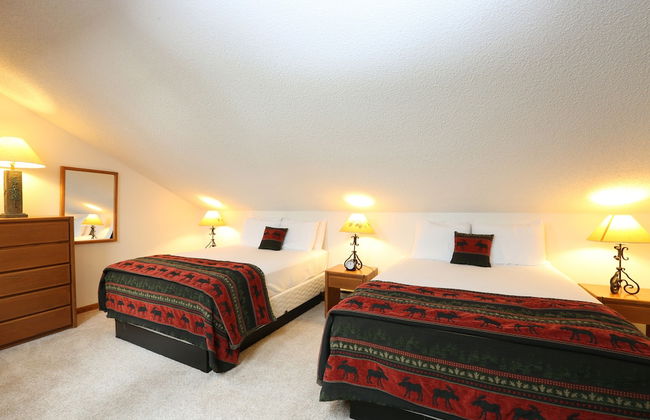 Indian Peaks Resort - Photo 8