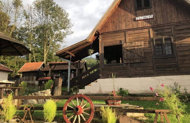 Apartment Sarganska Osmica 8 - Photo 1