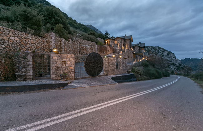 Volhon Mansions of Parnassos - Foto 26