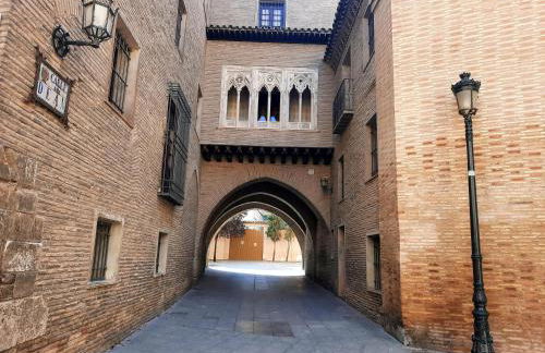 Mirador del Teatro Romano - Foto 55