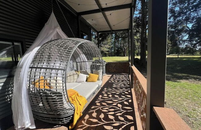 Wildside Sanctuary - Foto 18