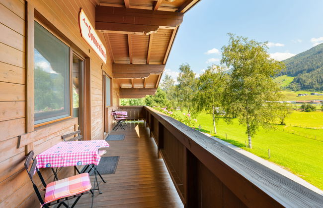 Haus am Sonnenhang - Foto 7