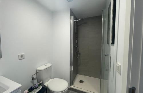 Canet De Berenguer, Playa Apto con 2 habitaciones - Photo 9