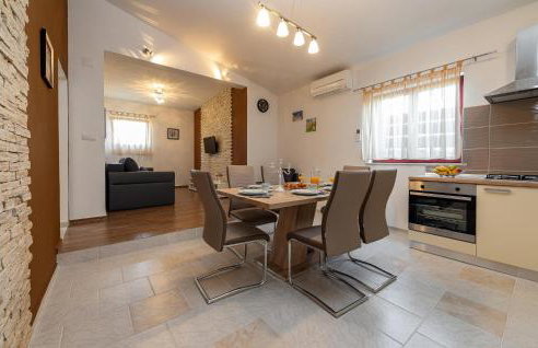 Beautiful Home In Zemunik Gornji - Foto 8