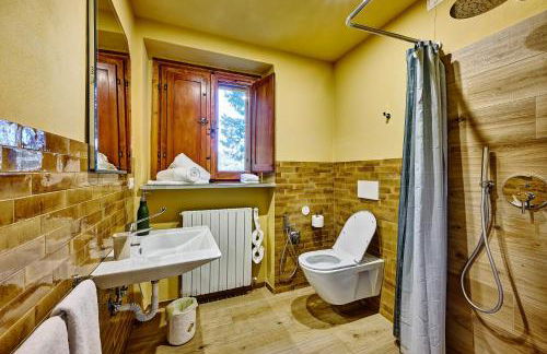 Foresteria Castello di Verrazzano - Foto 68