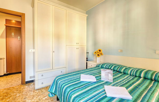 Bluemind Air Comfort - 500m from sea - Photo 9