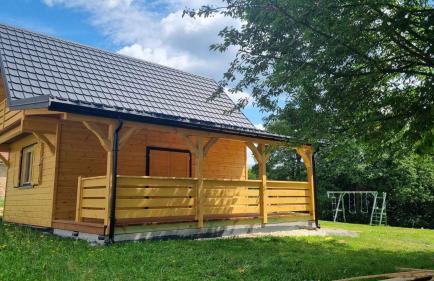 BAJKA-Domek na wsi - Foto 6