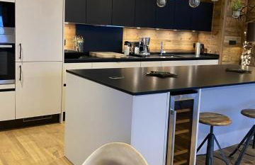 Chalets Alaska - Foto 16