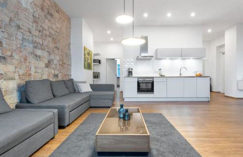 BENSIMON apartments Mitte / Moabit - Foto 108