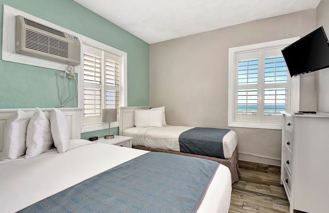 Shoreline Suites & Cabana Cottages - Foto 35