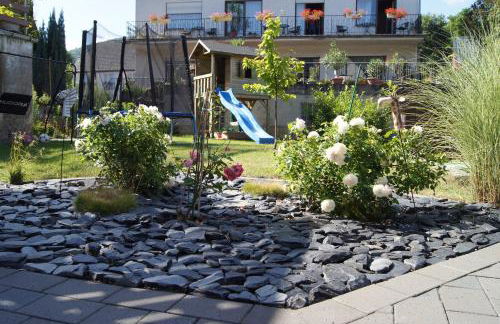 Wein- & Ferienhaus Jörg Weirich - Foto 44