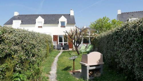 Maison 4 pièces proche plage avec jardin, animaux admis, parking privé - FR-1-479-208 - Foto 3