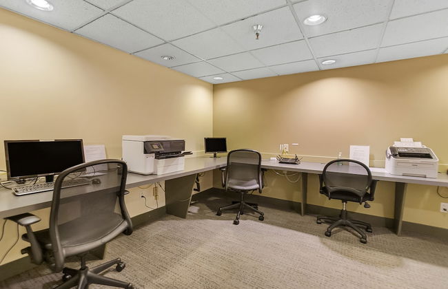 NewMark Towers Water Wheel Sea Views - Foto 60