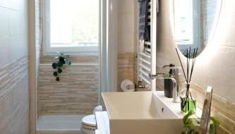 2min Metro rossa - 20min San Siro-AC-Parcheggi - Foto 2, towels