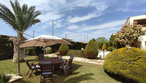 Seaside Villa Lagonisi - Foto 3